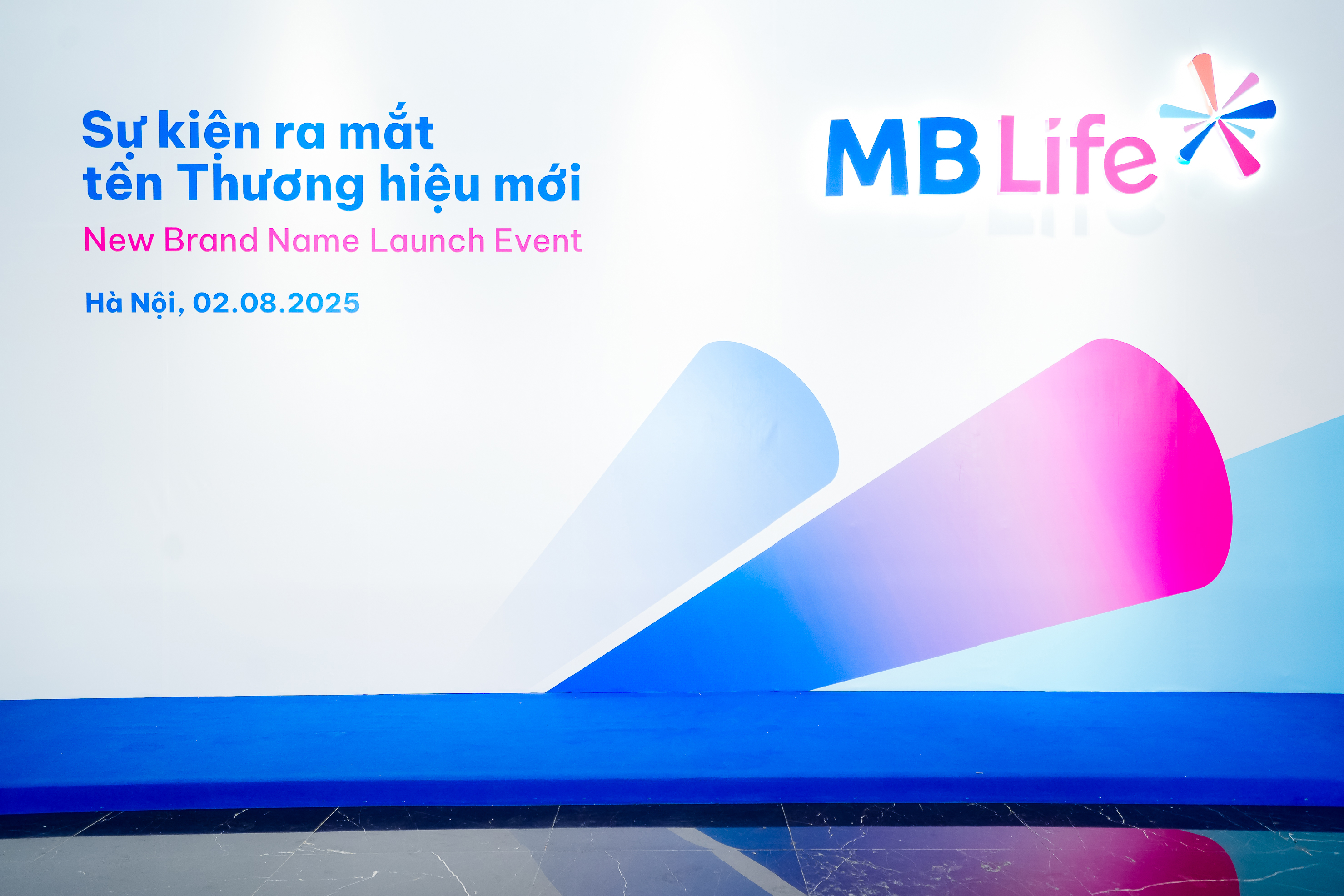 MB Life - Bước chuyển mình chiến lược trên hành trình 10 năm phát triển
