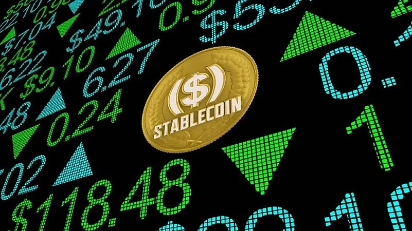 Các trung tâm Pg88hi tỷ lệ thưởng hấp dẫn châu Á gấp rút nâng cấp các quy định về stablecoin