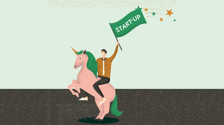 Cách để một startup gọi vốn hơn 2 tỷ USD dù chỉ số Pg88hi tỷ lệ thưởng hấp dẫn không ấn tượng