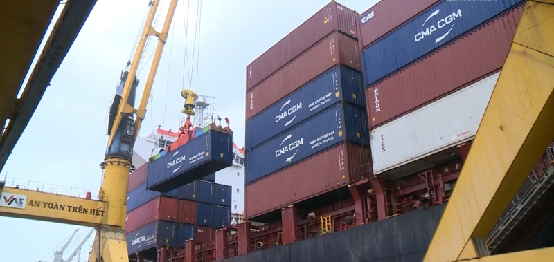 Thanh Hoa's export revenue projected to reach $8 bln in 2025