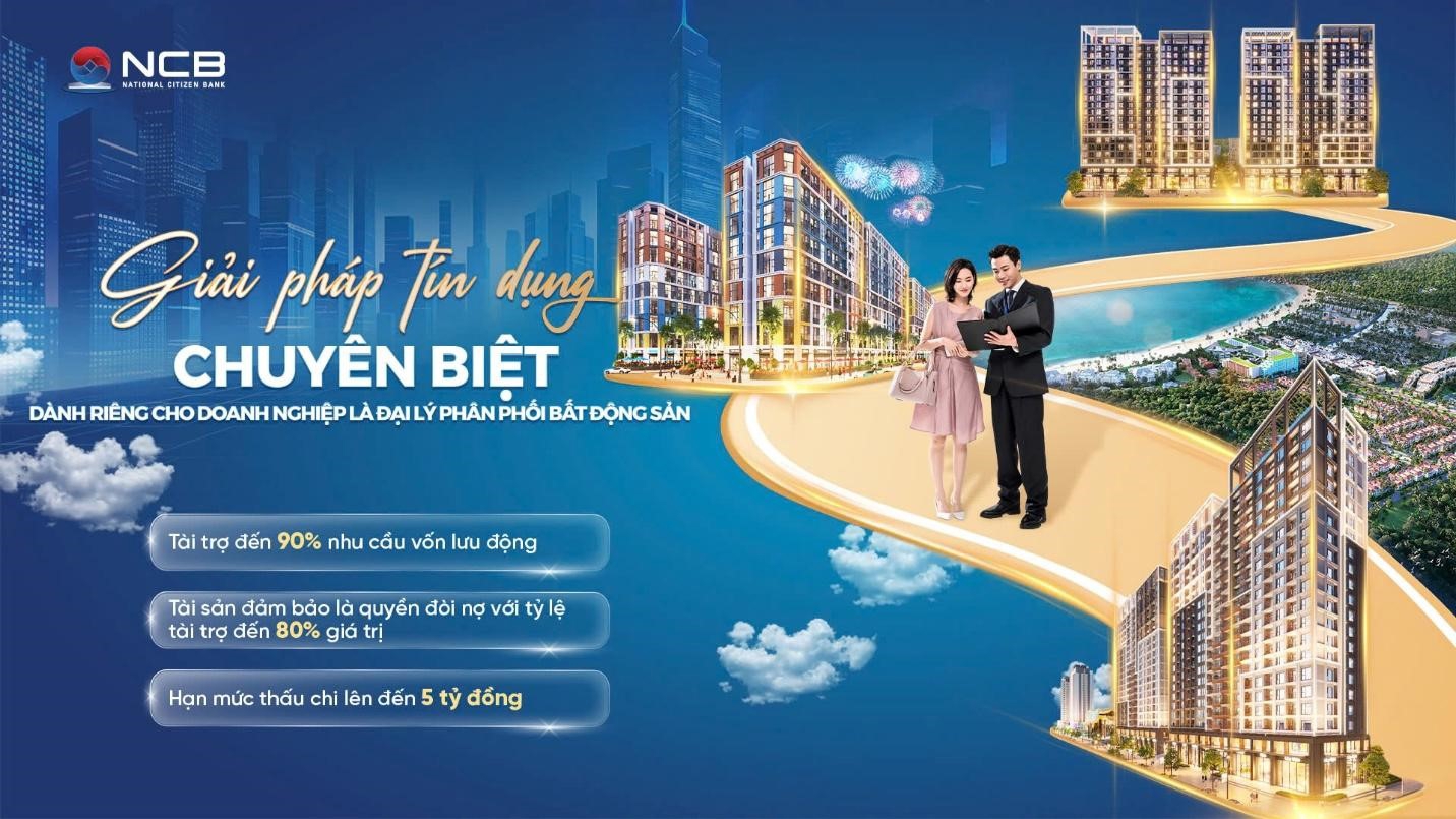 Nguồn lực t&iacute;n dụng từ NCB l&agrave; đ&ograve;n bẩy để PG88 Link Dễ Nhớ Pg88.com tăng doanh số v&agrave; ph&aacute;t triển đội ngũ.
