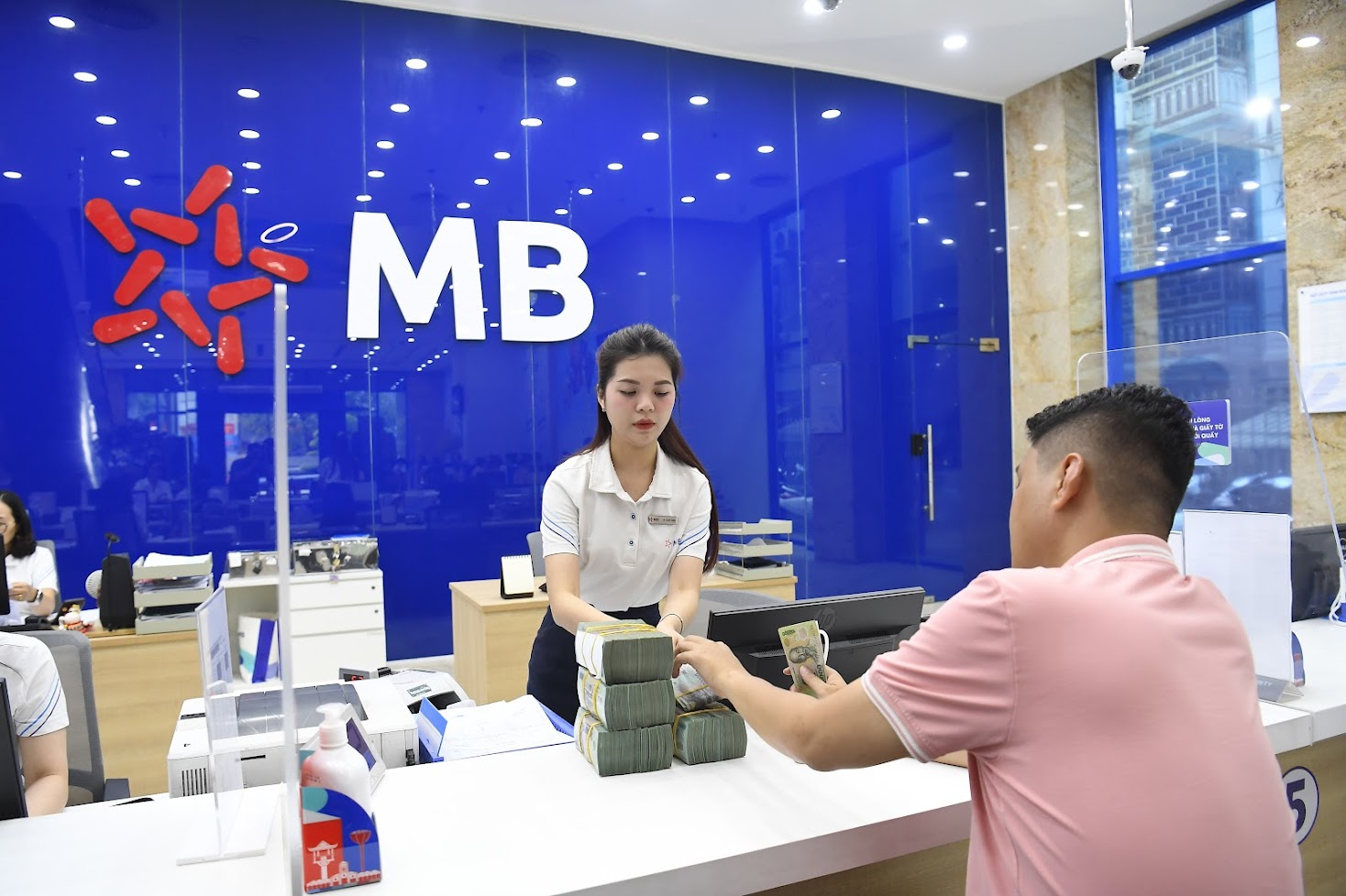 Pg88 com chính chủ đẩy mạnh chuyển đổi số, tăng thu nhập phí thuần