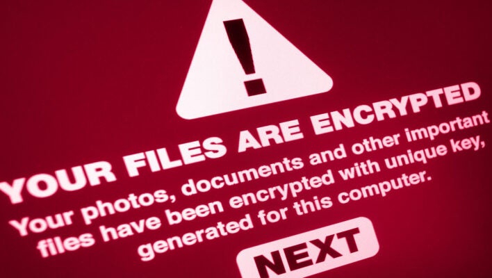 Ransomware đang trở thành nỗi ám ảnh đối với nhiều 6Pg88.con độc quyền mỗi ngày.