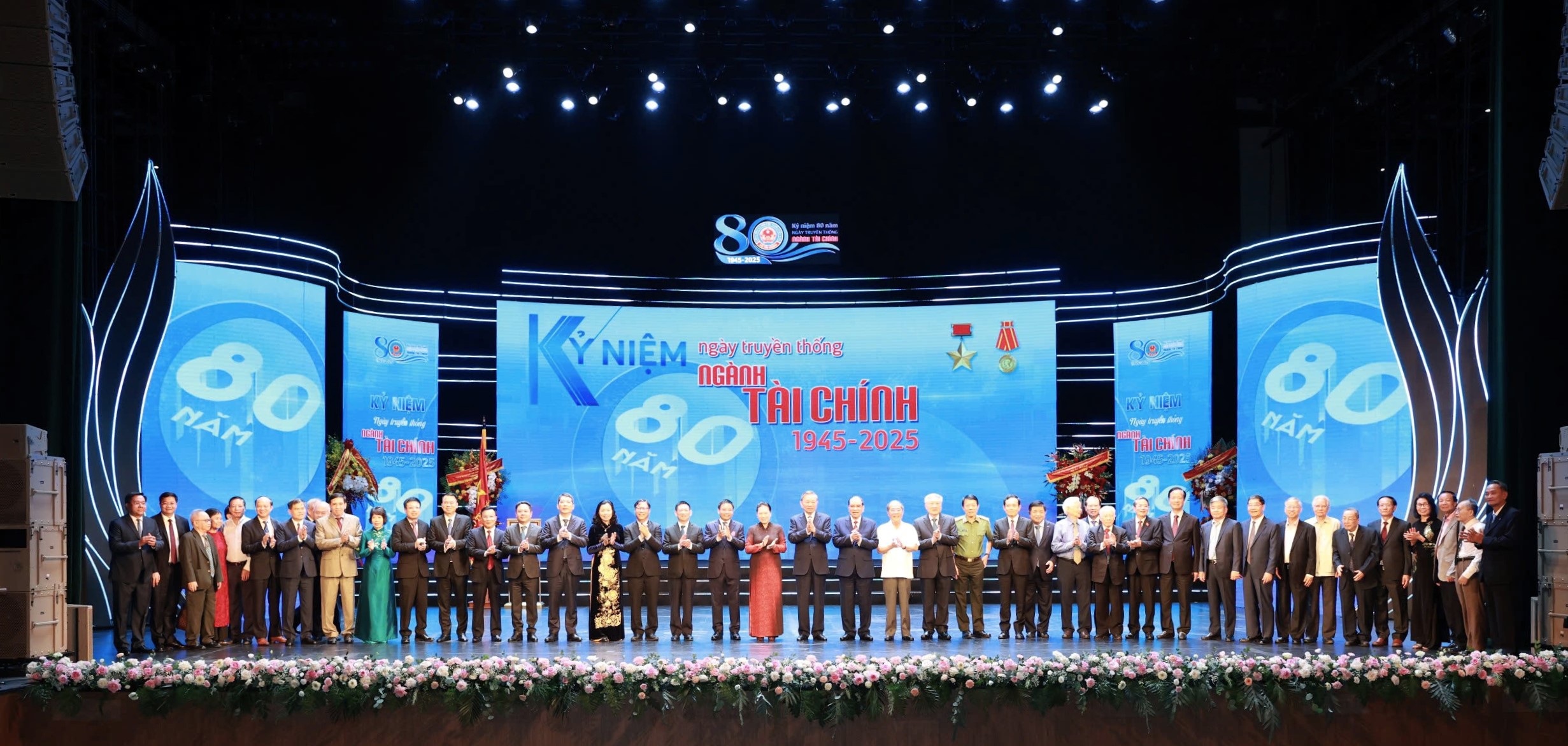 Lễ kỷ niệm 80 năm ngày truyền thống ngành Pg88ok giải trí thể thao, casino, bắn cá và slot