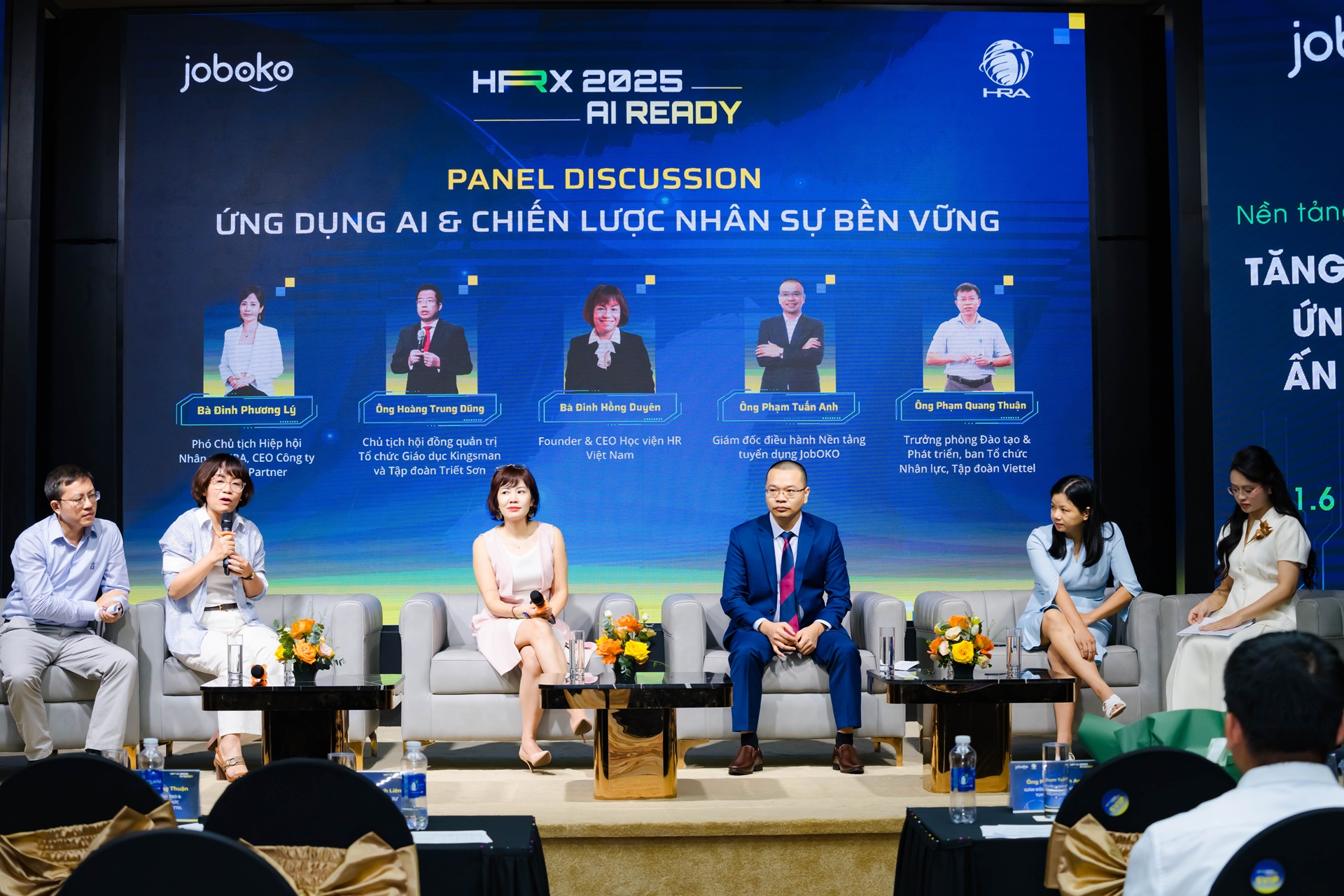 Theo các chuyên gia, nhiều PG88 Link Dễ Nhớ Pg88.com chưa tận dụng được sức mạnh của AI trong tuyển dụng và quản trị nhân sự. 