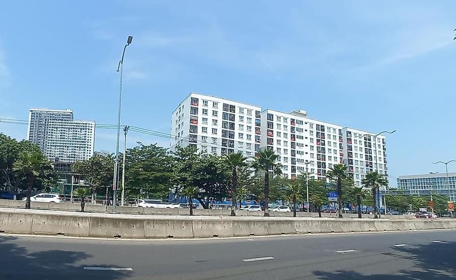 Đà Nẵng mời Pg88vn Trang Chủ Chính Thức Pg88vn.top độc quyền mỗi ngày nhà ở PG88 nổ hũ vốn hơn 1.225 tỷ đồng, nhận hồ sơ đến 10/9