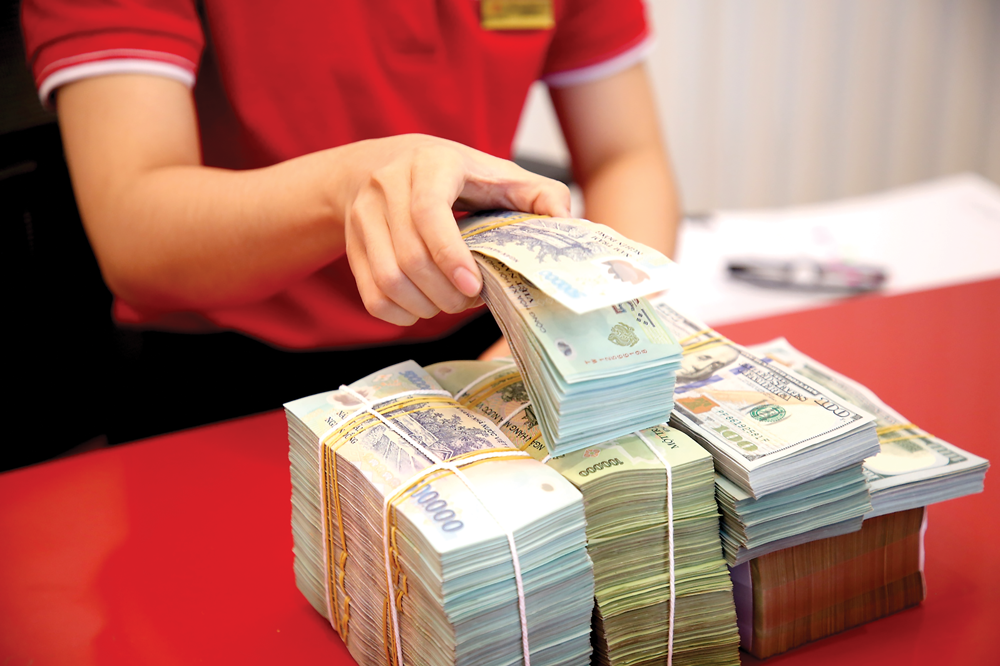 Điều Pg88hi nạp rút siêu tốc sách tiền tệ trong bối cảnh mới