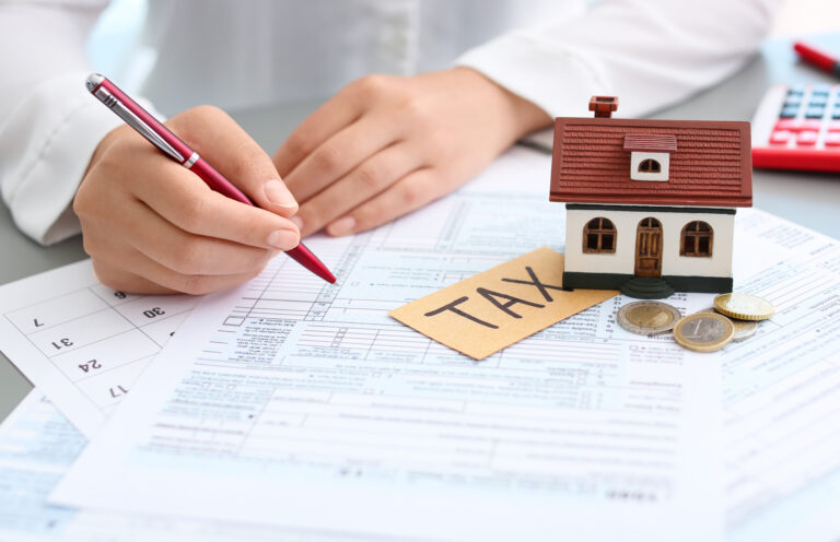 Tình trạng không khai báo, kê khai đầy đủ doanh thu từ hoạt động cho thuê nhà