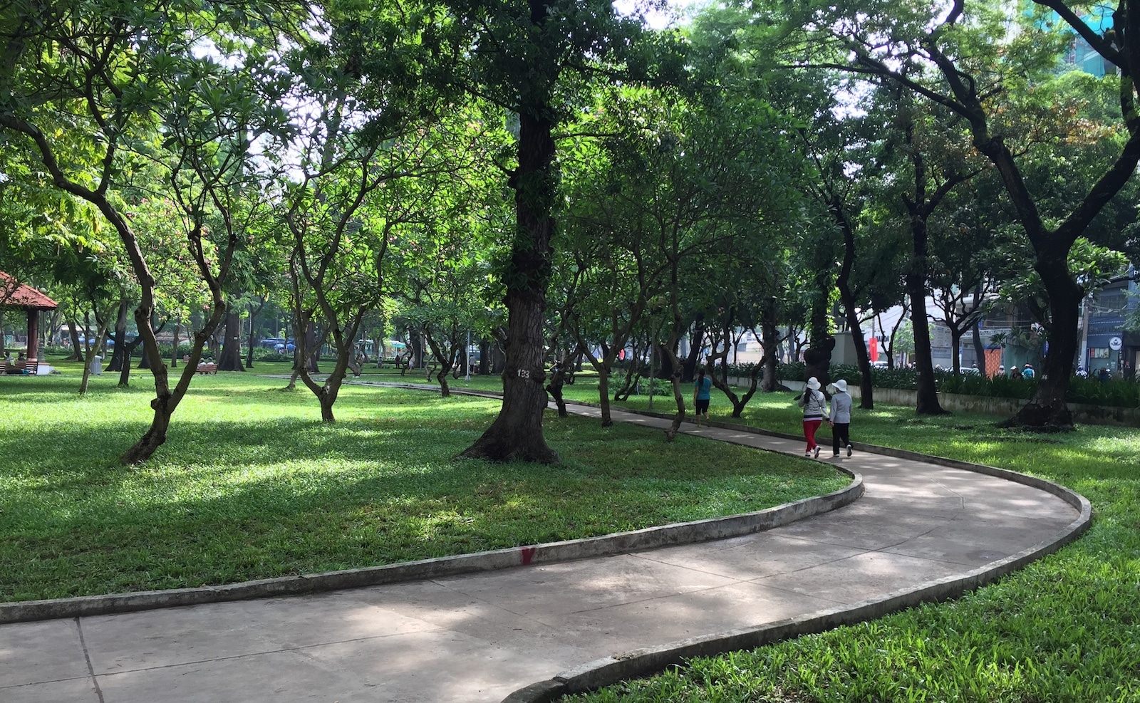 TP.HCM tăng tốc chuyển đổi năng lượng xanh sau sáp nhập
