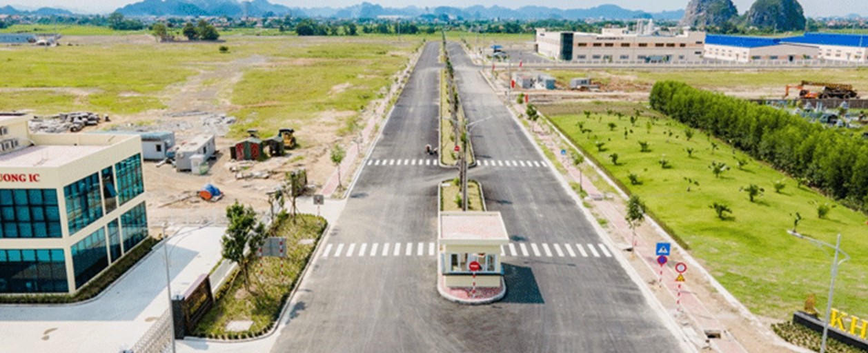 Cụm PG88 Trang chủ nhà cái top 1 Khánh Thượng, Ninh Bình