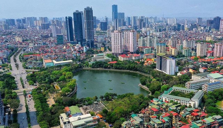 Hà Nội dự kiến chi gần 382 tỷ đồng để cụ thể hóa đồ án quy hoạch chung