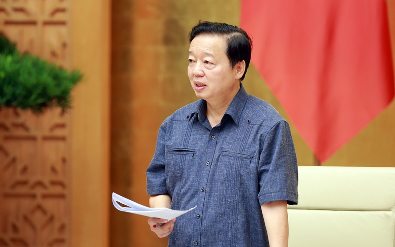 Phó Thủ tướng Trần Hồng Hà:&nbsp;Pg88vn.top độc quyền mỗi ngày Luật phải có công cụ pháp lý để giải quyết dứt điểm&nbsp;các Pg88vn.top độc quyền mỗi ngày đất đai, bất động sản bị vướng mắc tồn đọng.