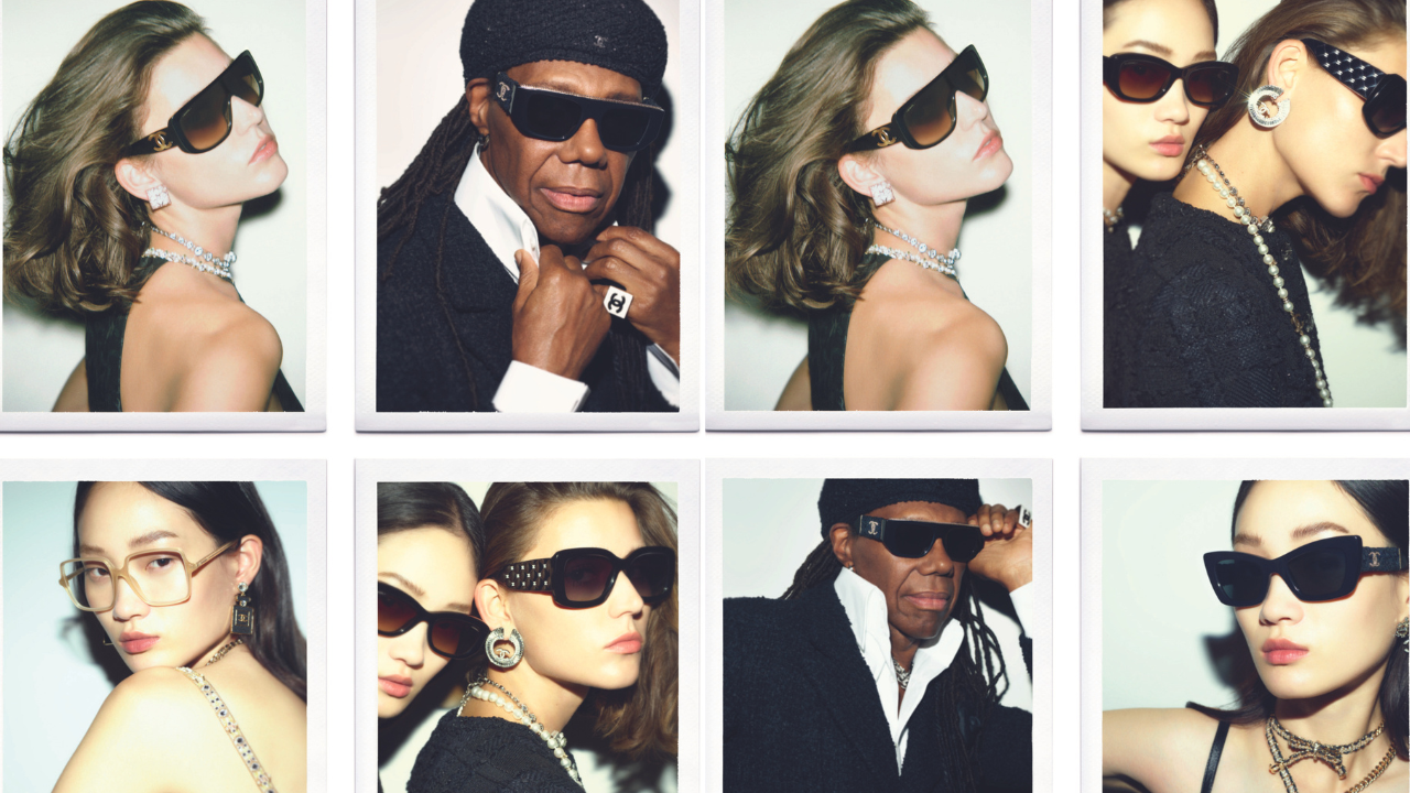 Ảnh: Chanel