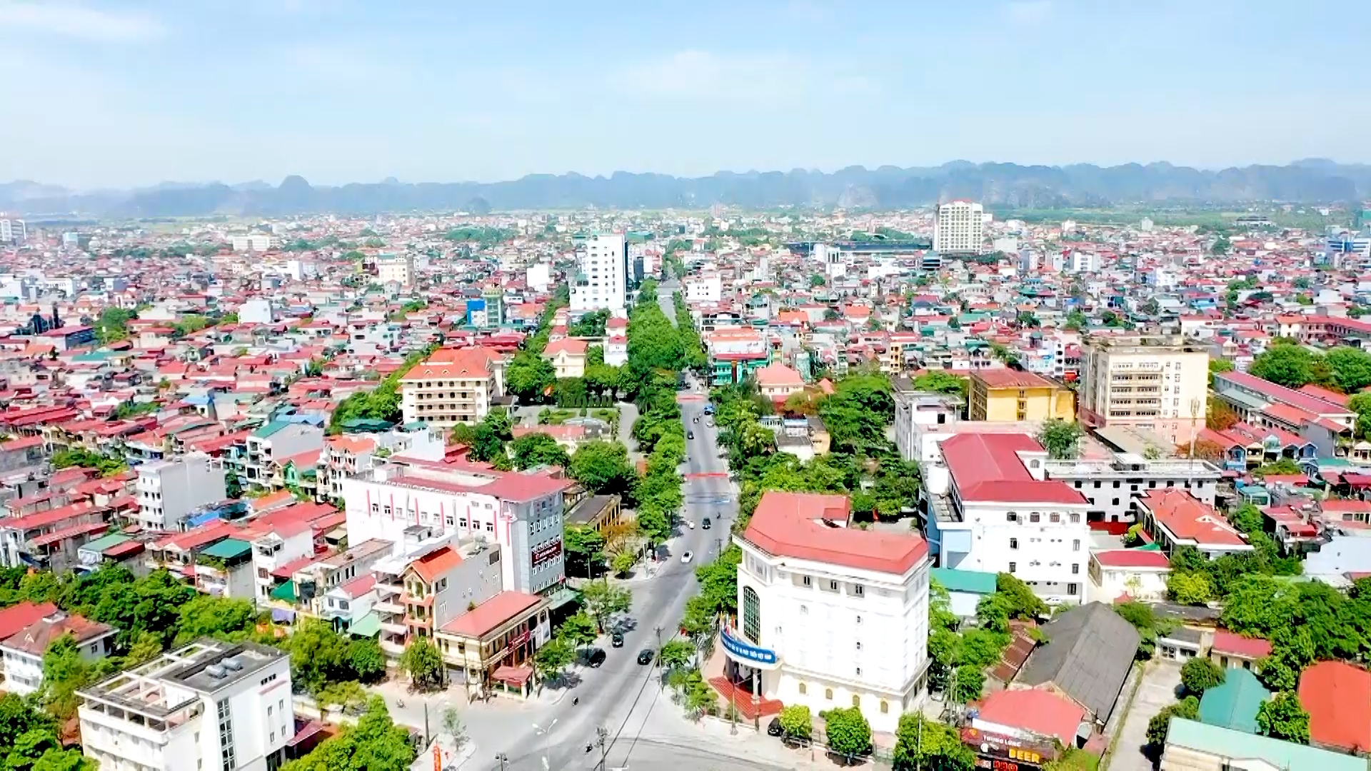 Thu ngân sách ở Ninh Bình trong 7 tháng đầu năm tăng vượt trội 