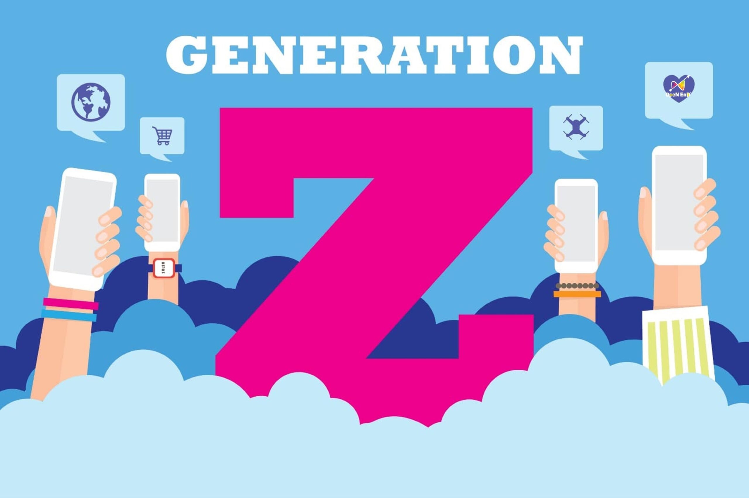 Gen Z sống trên mạng PG88 nổ hũ, nên bộ phận nhân sự phải có mặt trên các nền tảng như TikTok, với hàng chục nghìn lượt theo dõi để thấu hiểu ngôn ngữ của họ. Anh rminh họa