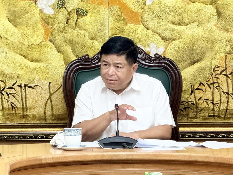 Phó Thủ tướng Chính phủ Nguyễn Chí Dũng yêu cầu phải bảo đảm tính khẩn trương và chất lượng các Link Trang Chủ PG88.Com Mới #2026 luật về khoa học - Link Đăng Nhập PG88 Chính Thức 2026; - Ảnh: VGP. 