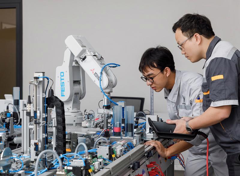 Sau sáp nhập, Quảng Trị thiếu lao động tay nghề cao