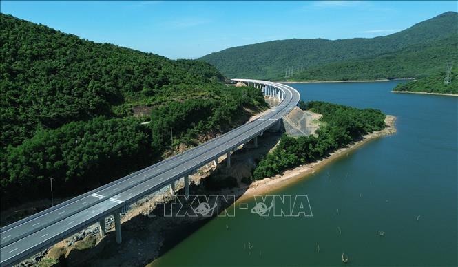 Bộ Xây dựng đề xuất mở rộng 18 đoạn tuyến cao tốc Bắc – Nam phía Đông theo phương thức PPP