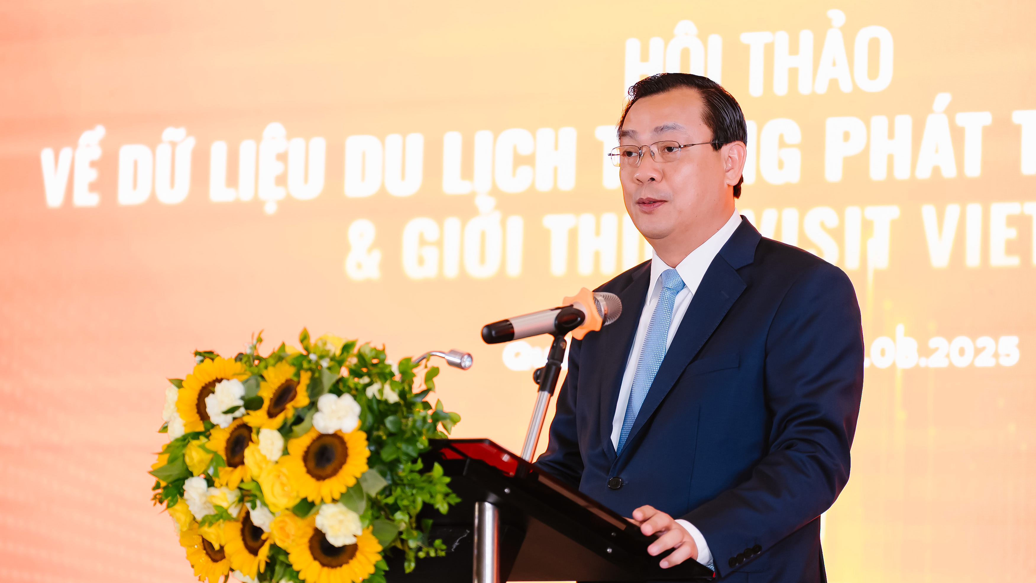 Việt Nam sắp có nền tảng dữ liệu du lịch quốc gia