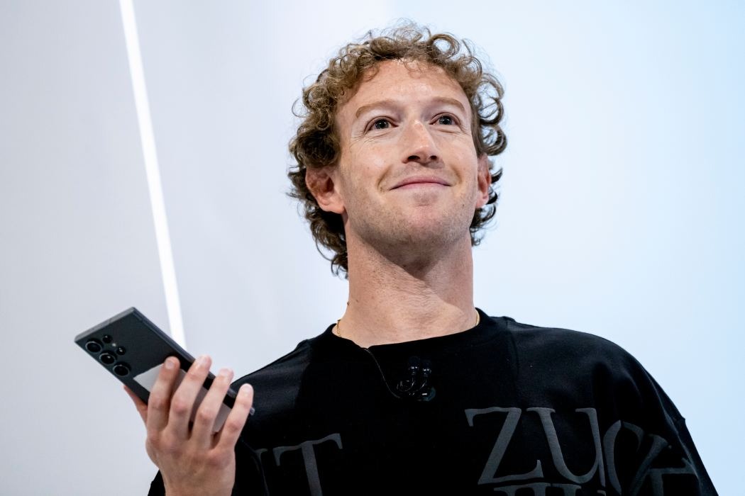 Meta của Mark Zuckerberg đã Pg88vn Trang Chủ Chính Thức vào Scale AI, một công ty chuyên về gắn nhãn dữ liệu AI, để đổi lấy CEO của công ty này và một nhóm nhân viên của Scale.