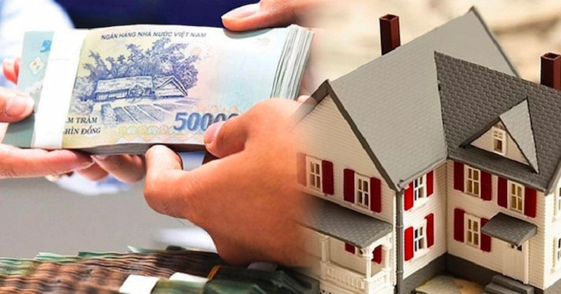 Pg88 com chính chủ không được thu giữ tài sản đảm bảo là "nhà ở duy nhất"