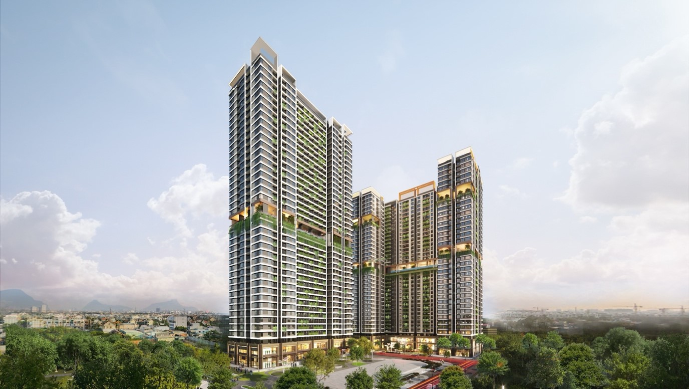 Pg88vn.top độc quyền mỗi ngày Thuận An 1&2 được Phát Đạt phát triển trên tiêu chuẩn FITWEL.