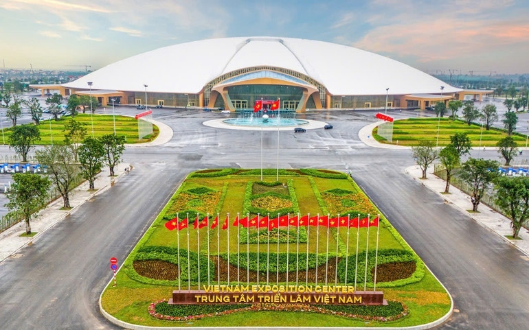 [Trực tiếp]: Lễ khởi công, khánh thành 250 công trình tiêu biểu trên cả nước chào mừng Cách mạng tháng Tám và Quốc khánh 2/9