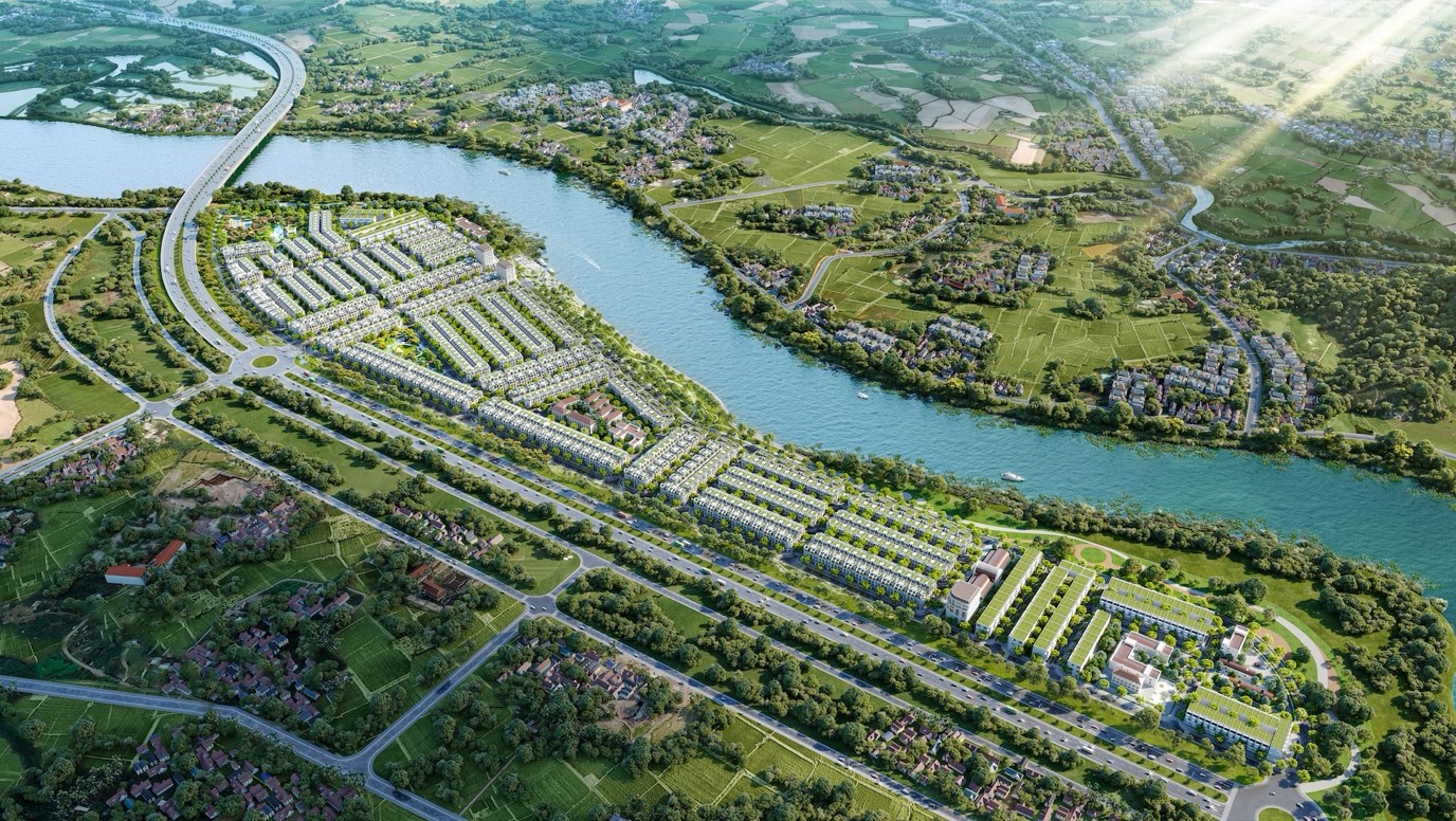 Phát Đạt: Điểm đến hấp dẫn cho hợp tác chiến lược trong bất động sản