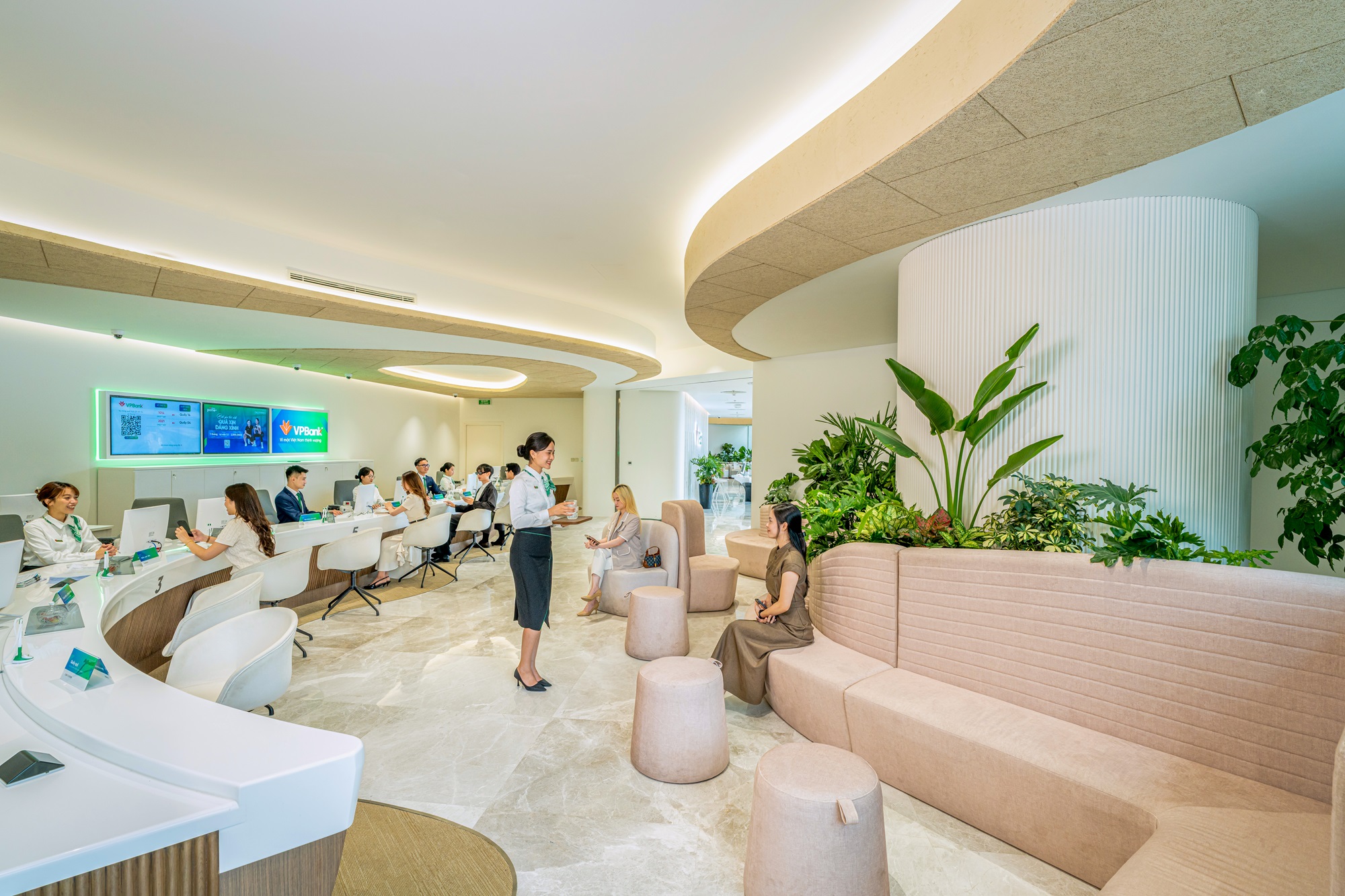 Đón sóng phục hồi của thị trường bất động sản, VPBank đẩy mạnh cho vay mua nhà