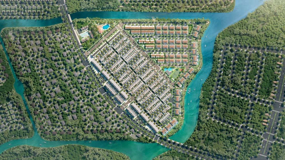 Izumi Canaria là lựa chọn hàng đầu cho cả mục tiêu an cư và Pg88vn Trang Chủ Chính Thức dài hạn.&nbsp;