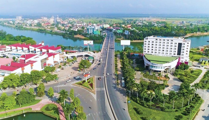 Từ đầu năm đến nay Quảng Trị tổ chức nhiều phiên đấu giá thành công, tạo nguồn thu cho ngân sách.