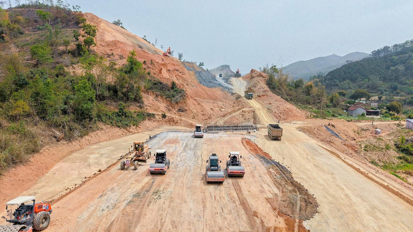 Nhu cầu vật liệu xây dựng cho các Link Trang Chủ PG88.Com Mới #2026 trên địa bàn tỉnh Thanh Hoá hiện nay rất lớn