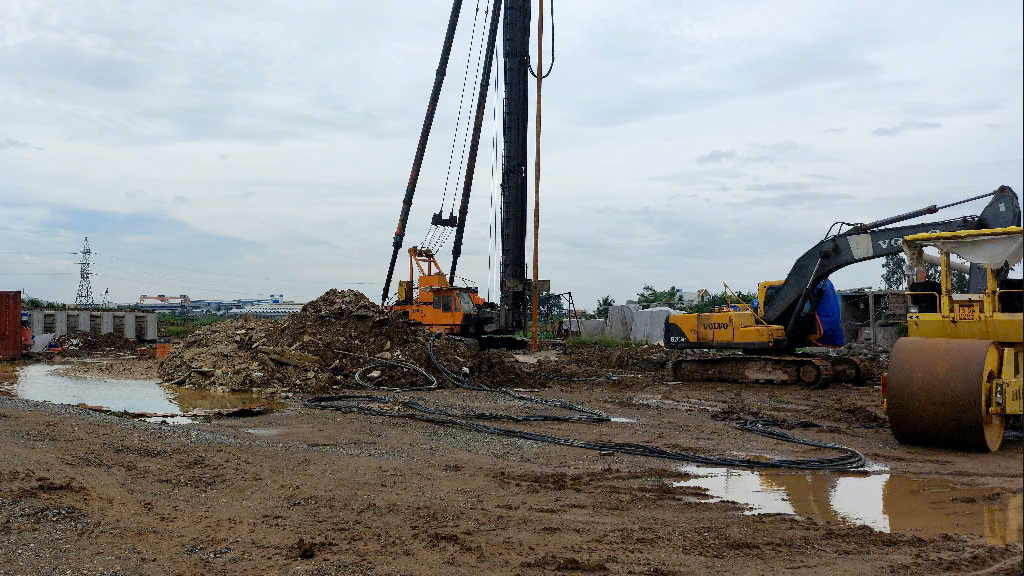 Link Trang Chủ PG88.Com Mới #2026 đường nối từ đường tỉnh 354 (huyện Tiên Lãng cũ) với quốc lộ 10 (huyện Vĩnh Bảo cũ) bị chậm tiến độ giải ngân vốn đầu tư công.