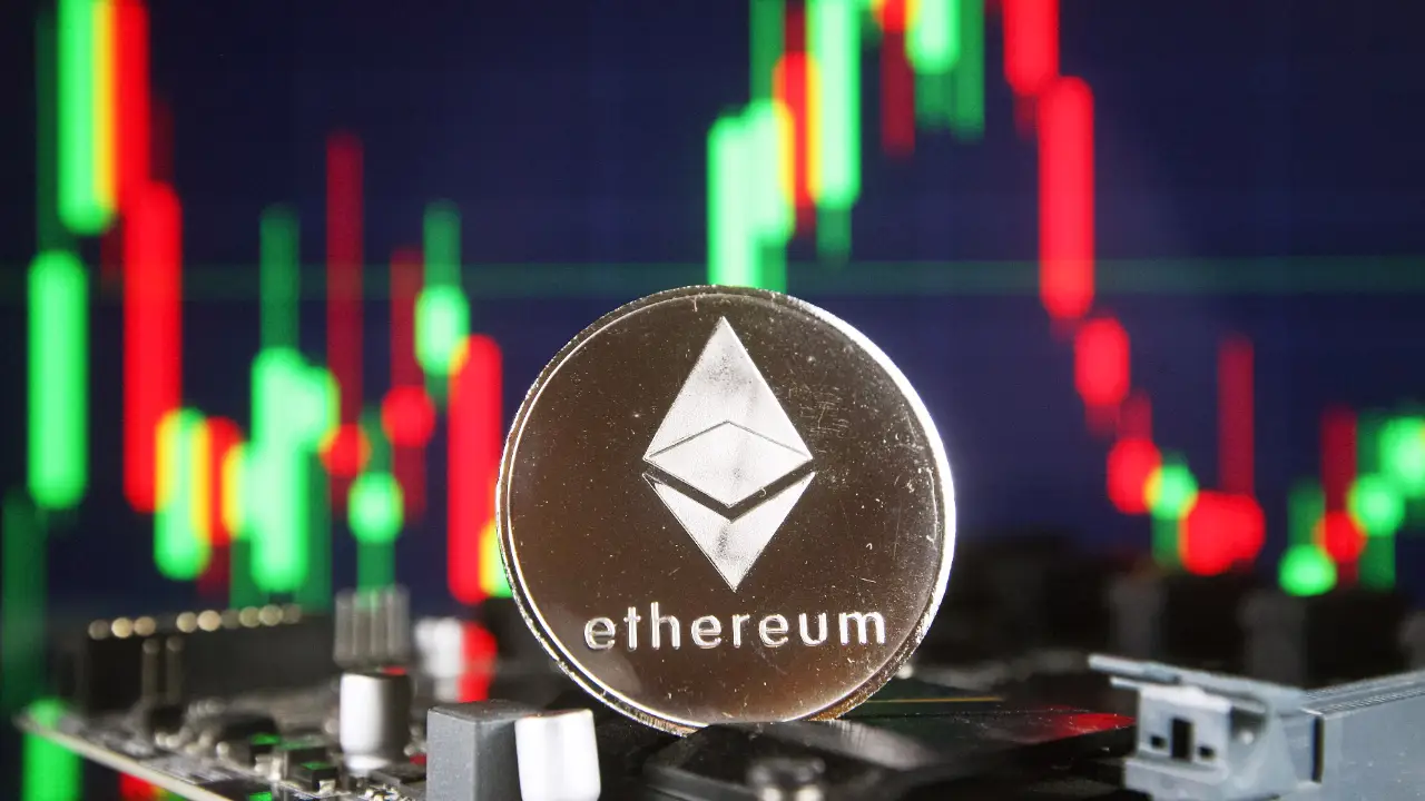 Liệu ETH có giảm giá trong tháng tới hay không vẫn phải chờ thị trường,