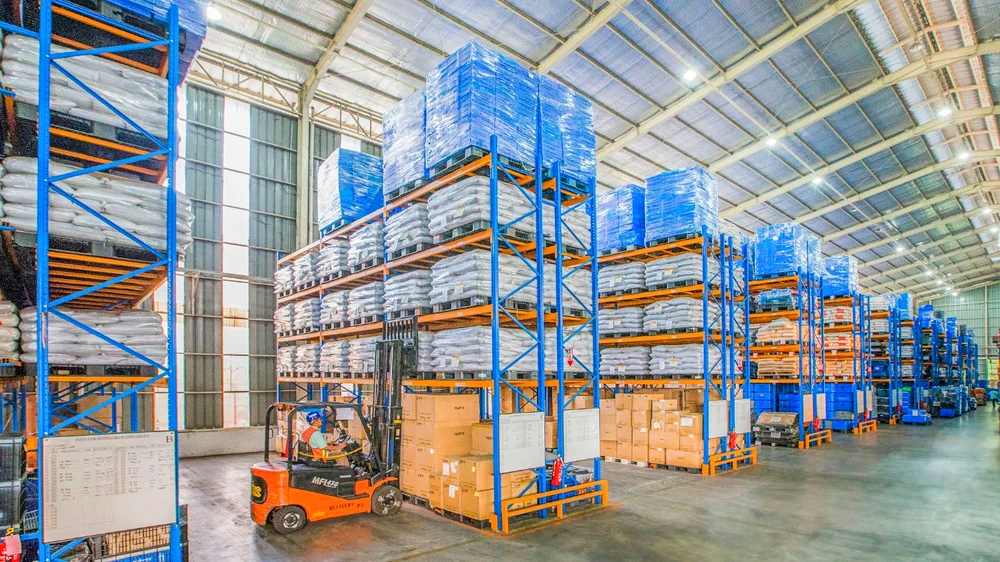 Việt Nam hội tụ điều kiện thuận lợi để bứt phá trên thị trường kho xưởng