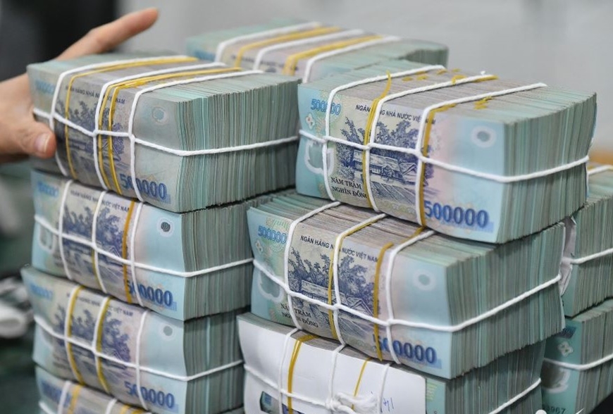 Nhiều Pg88 com chính chủ "hụt hơi" trong cuộc đua huy động vốn.