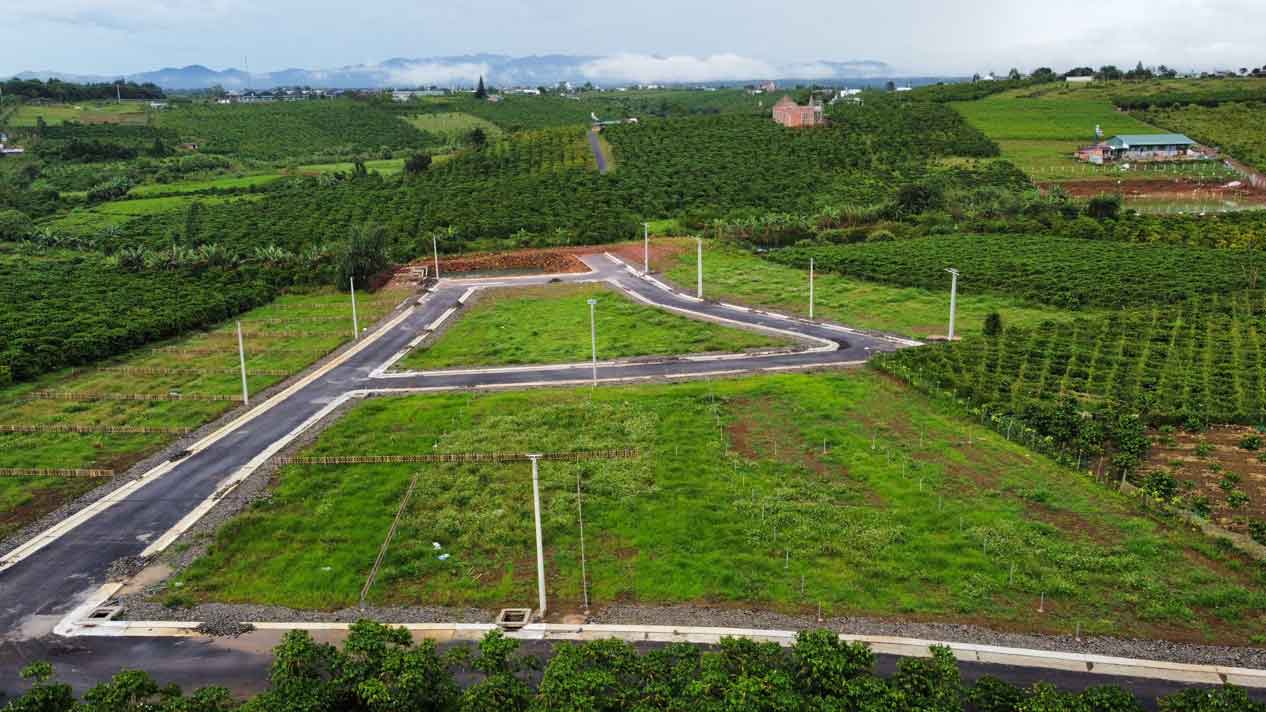 Địa phương cảnh báo lừa đảo đất đai với nhiều thủ đoạn tinh vi