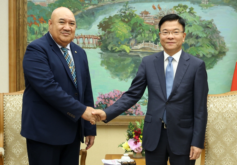 WHO hoan nghênh Việt Nam tăng thuế đối với rượu, bia, thuốc lá, nước giải khát có lượng đường cao