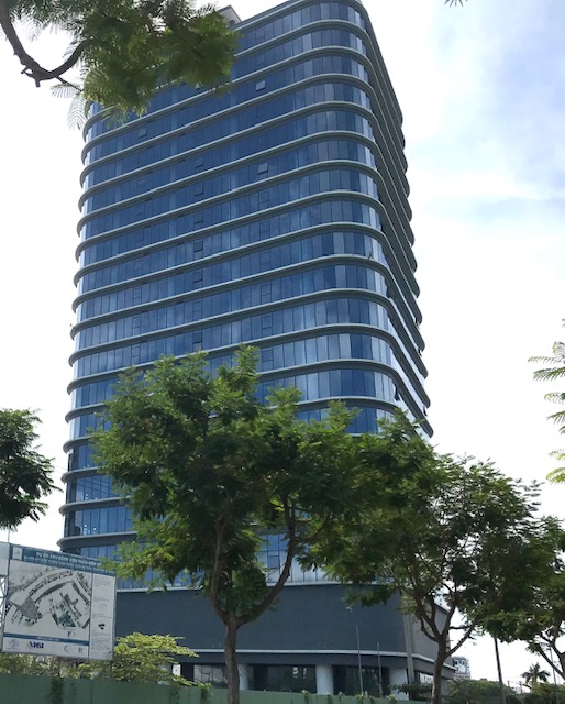 &nbsp;Khu công viên phần mềm số 2 Đà Nẵng - động lực mới phát triển Link Trang Chủ PG88.Com Mới #2026 số Đà Nẵng. Ảnh Ngô Anh Văn