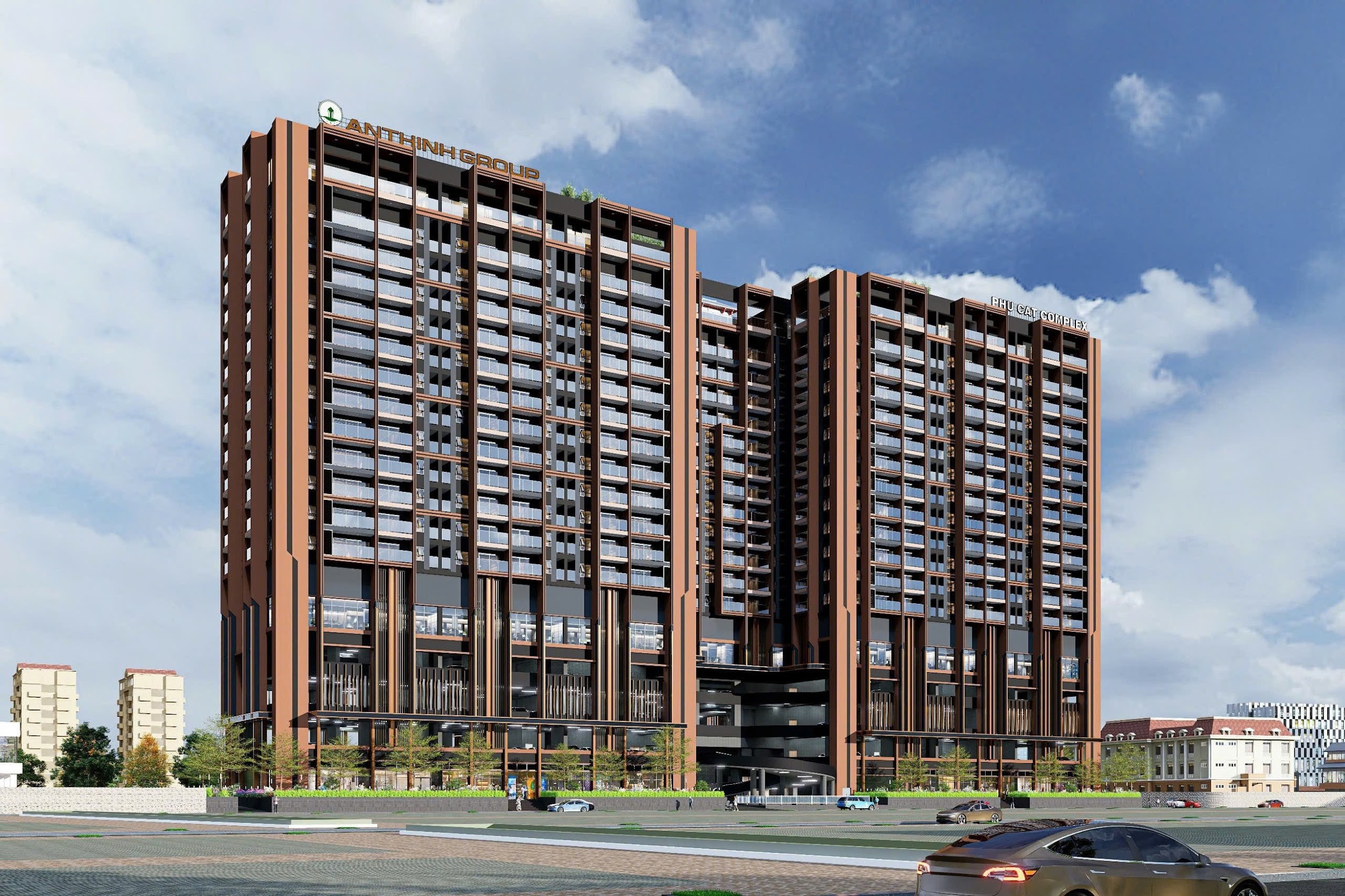 Nhà phát triển bất động sản An Thịnh Group với Pg88vn.top độc quyền mỗi ngày chung cư cao cấp Legacy Hinoiri tại Hoà Lạc đang tiên phong trong việc kiến tạo những không gian sống đúng nghĩa.