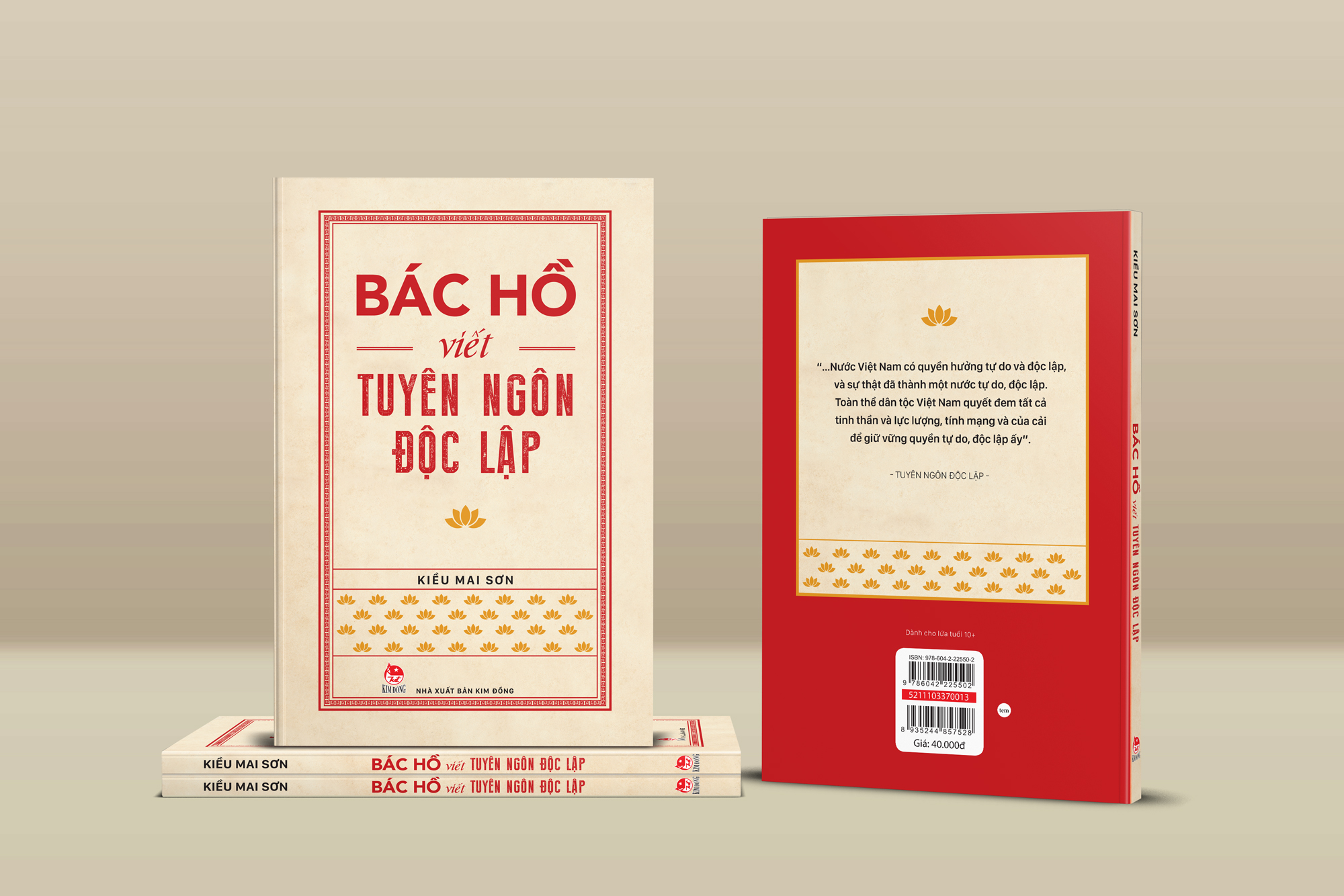 Hàng loạt sách hay về Chủ tịch Hồ Chí Minh, tình yêu quê hương 6Pg88.con nạp rút siêu tốc, những người lính Cụ Hồ... ra mắt dịp Quốc khánh 2/9.