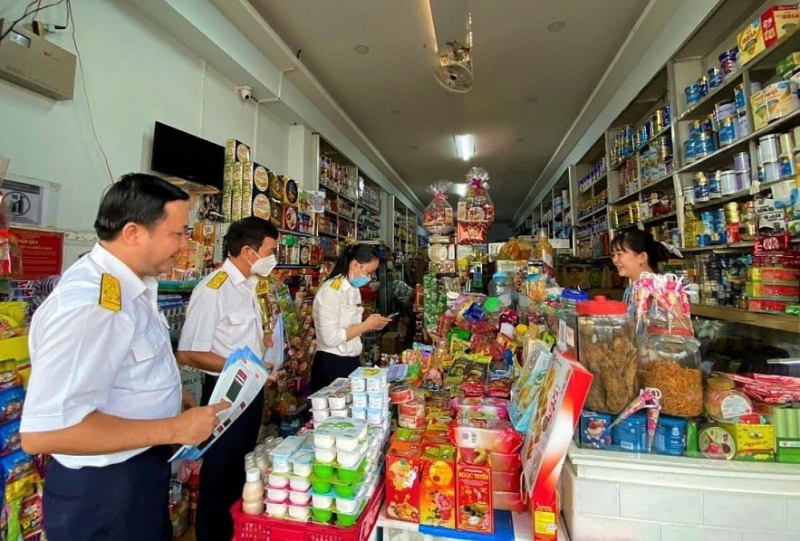 Đề xuất hộ PG88 Uy Tín Số 1 Việt Nam tự kê khai và tự tính thuế theo doanh thu thực tế