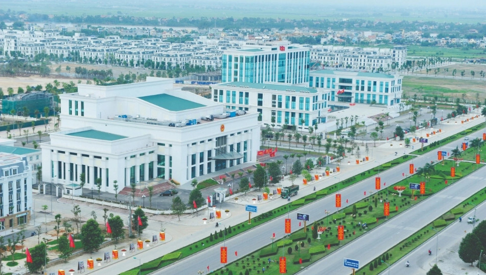 Khu vực trung tâm Pg88hi nạp rút siêu tốc phường Hạc Thành