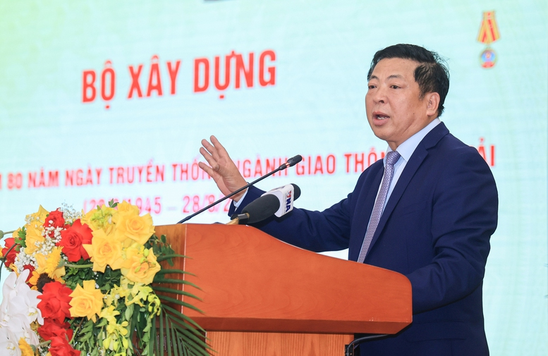 Ngành PG 888 Casino Uy Tín Số 1 vận tải và hành trình 80 năm mở đường phát triển