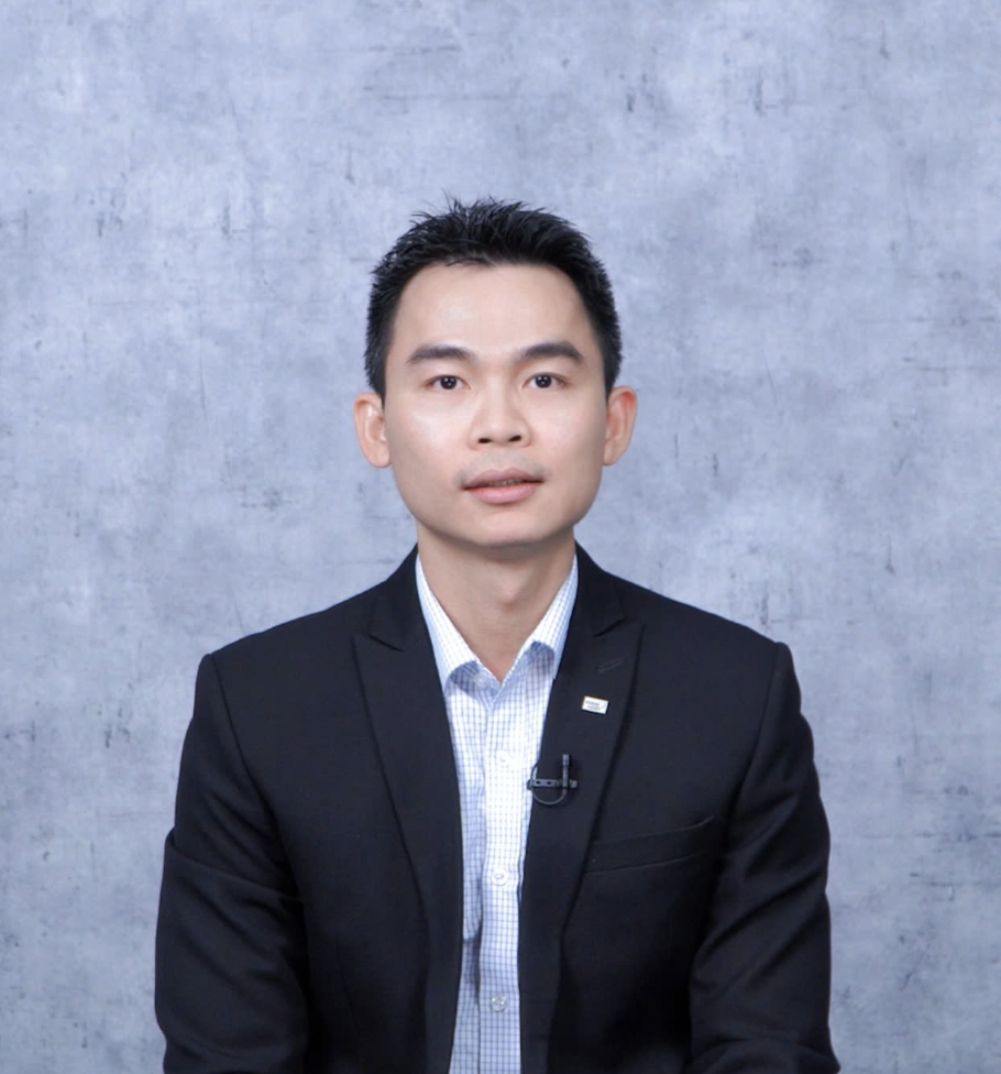 Ông Đinh Minh Trí, Giám đốc Phân tích Khối Khách hàng cá nhân, Công ty CP 6PG88 link đăng nhập Mirae Asset (MAS).&nbsp;