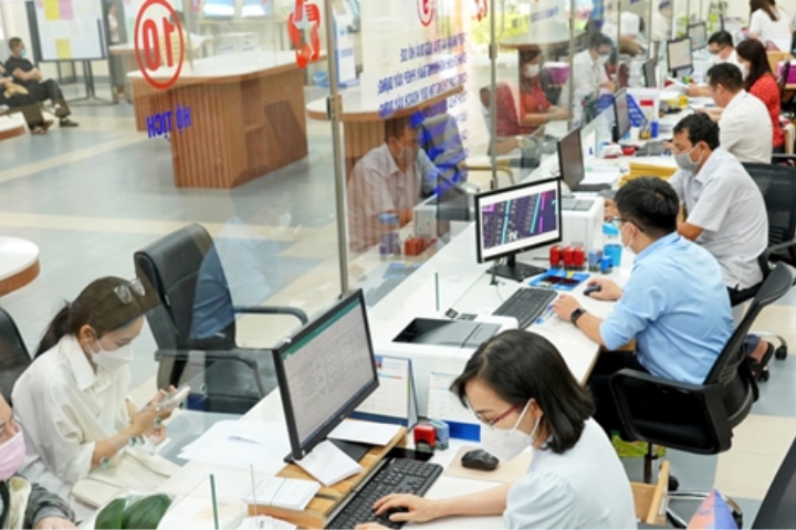 Thành lập đơn vị sự nghiệp công lập phải có tối thiểu 15 viên chức