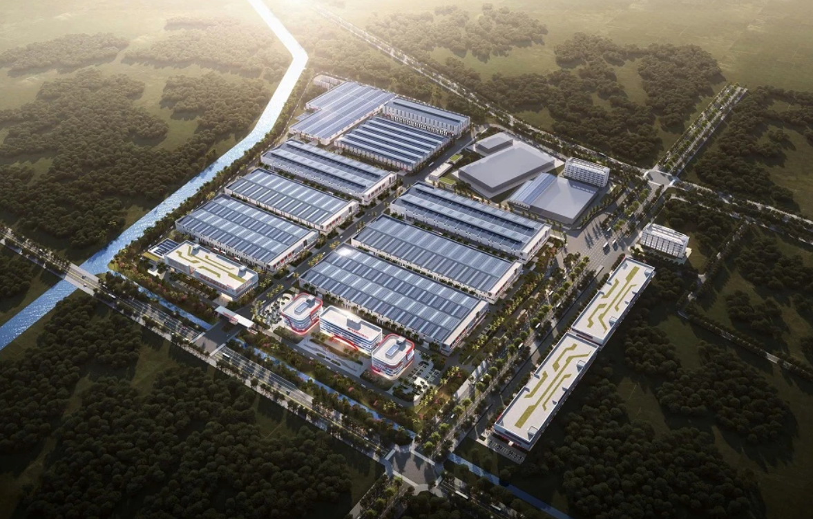 Phối cảnh Link Trang Chủ PG88.Com Mới #2026