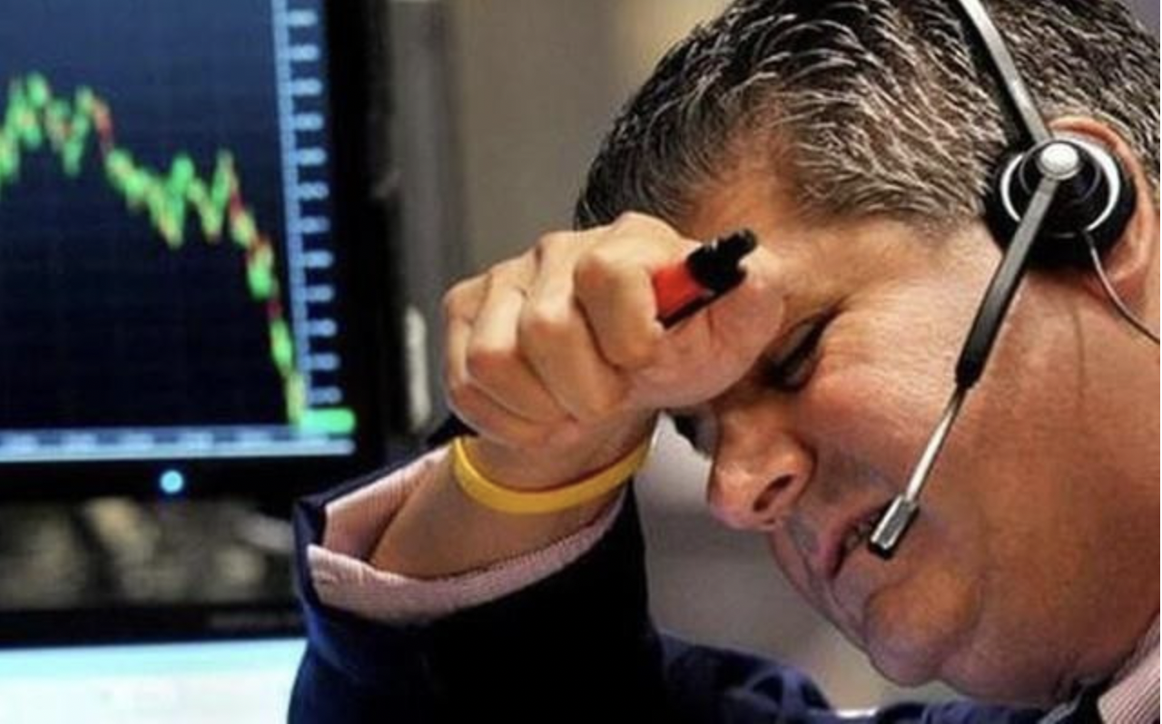 Khối ngoại vẫn bán ròng hơn 22.000 tỷ đồng trong tháng 10