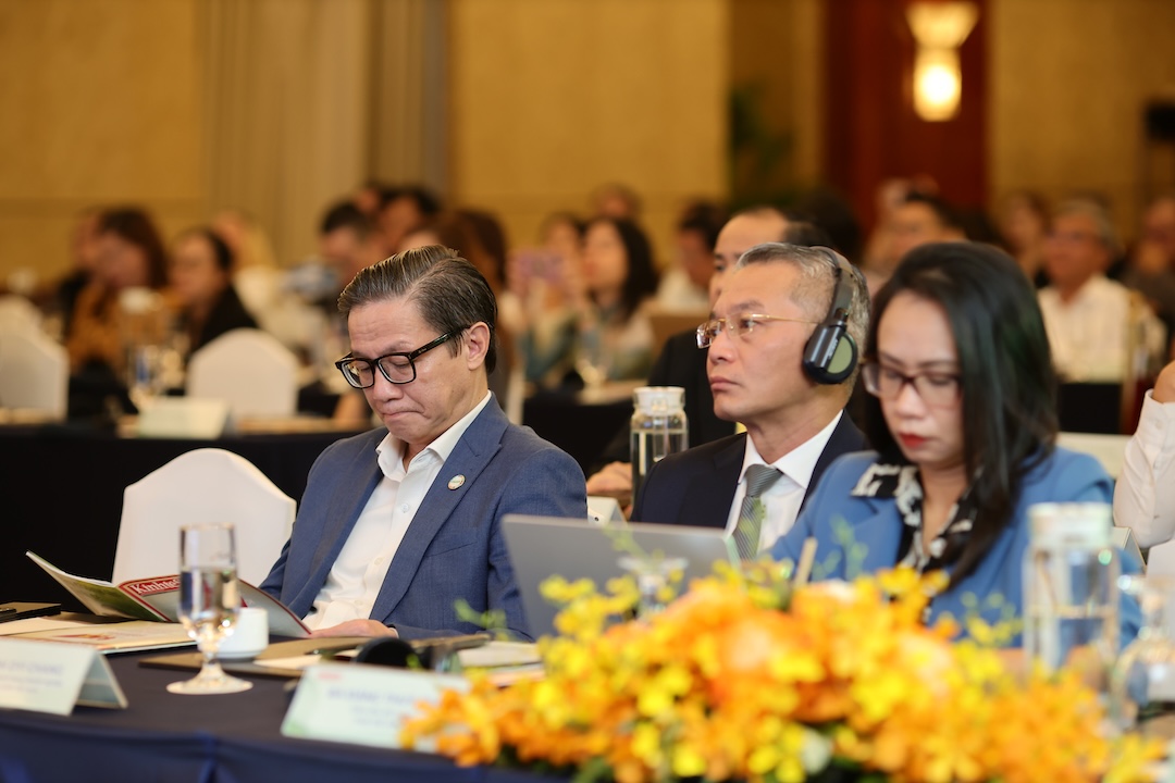 Hội thảo "PG88 hơn 2,1 triệu thành viên bền vững 2025: Kỷ nguyên mới cho PG88 hơn 2,1 triệu thành viên Pg88vnd nổ hũ”, thuộc chuỗi Diễn đàn Pg88vnd nổ hũ tổ chức ngày 28/8 tại TPHCM