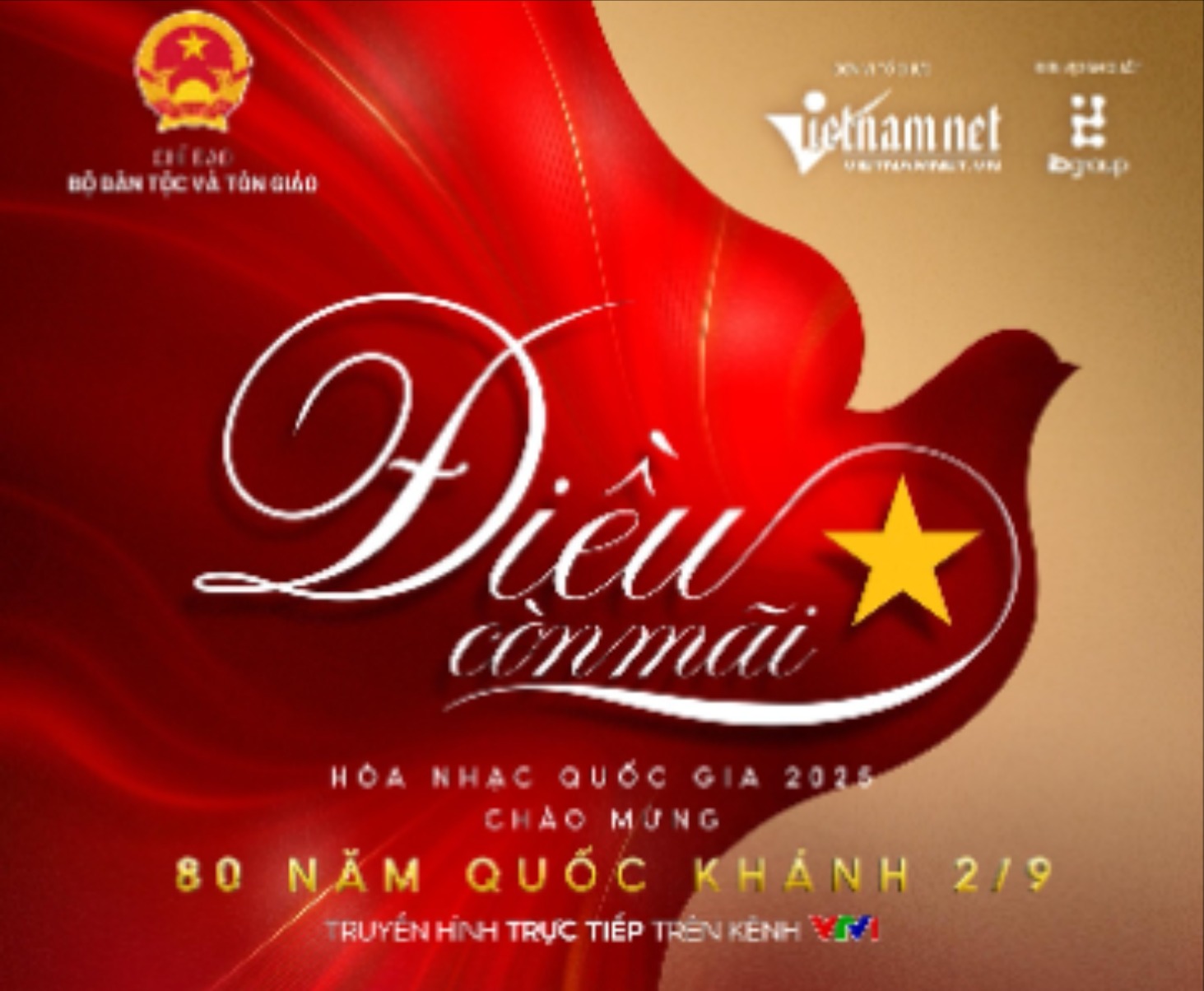 “Điều còn mãi” 2025: Âm nhạc hàn lâm trong ngày hội non sông
